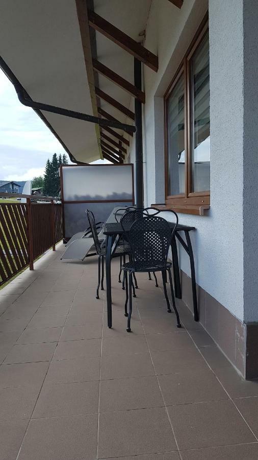 Apartman-Bruno Donovaly Exterior foto